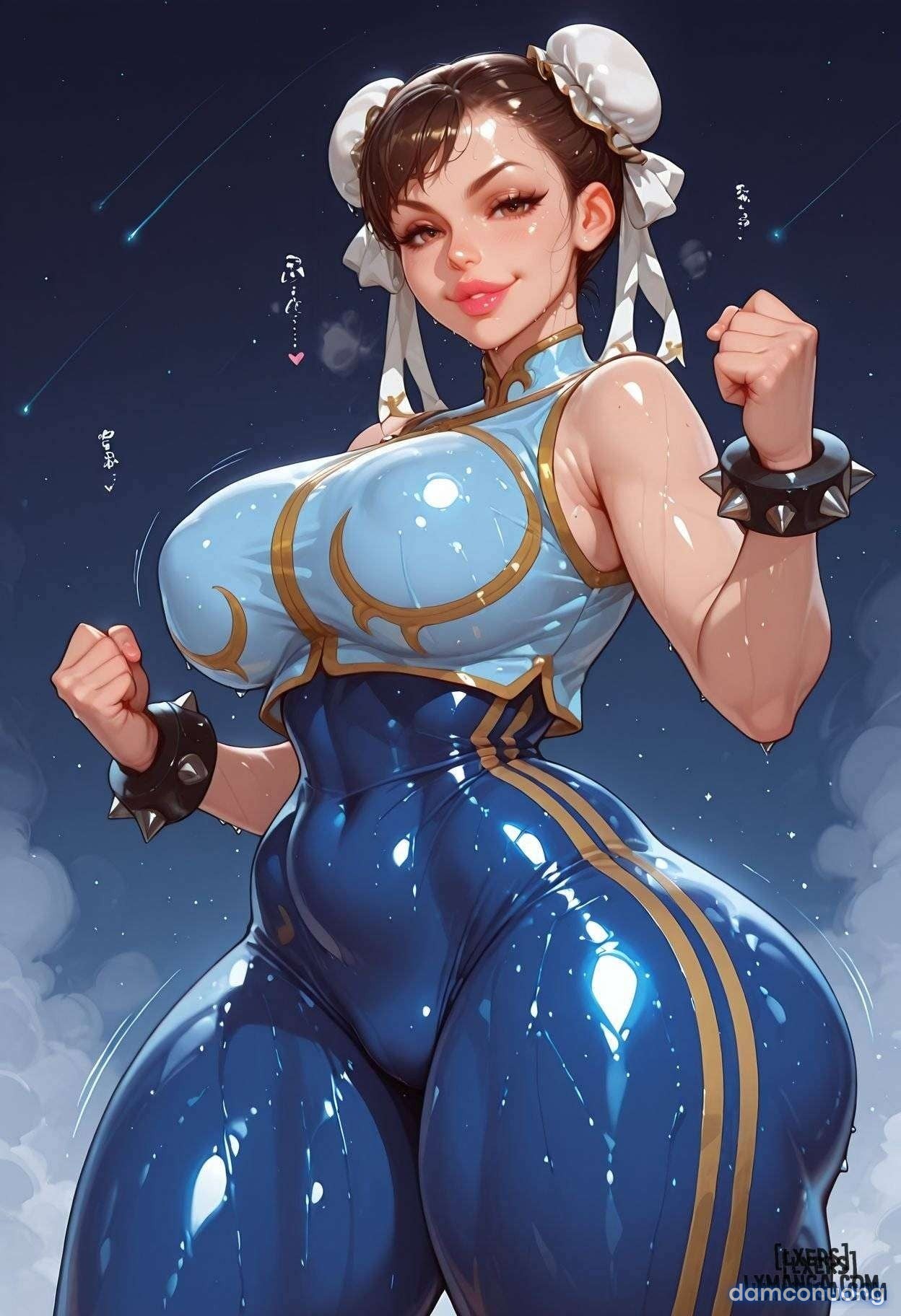 Nsfw Art🔞 
