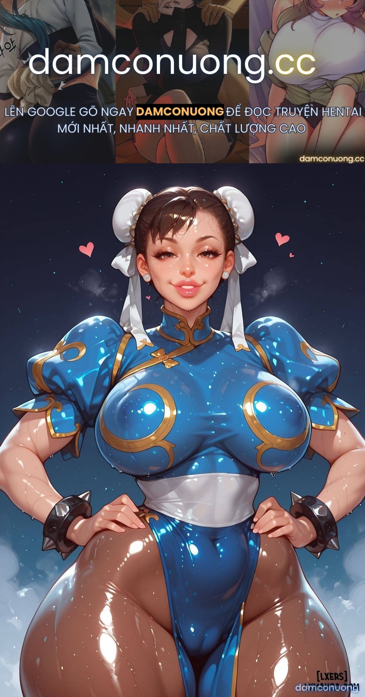 Nsfw Art🔞 