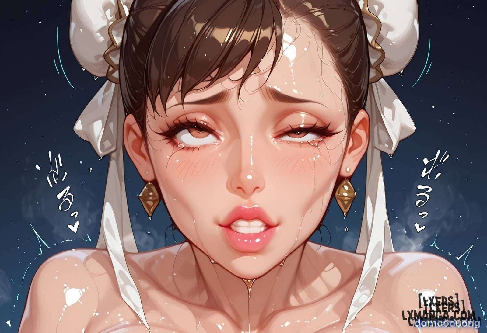 Nsfw Art🔞 