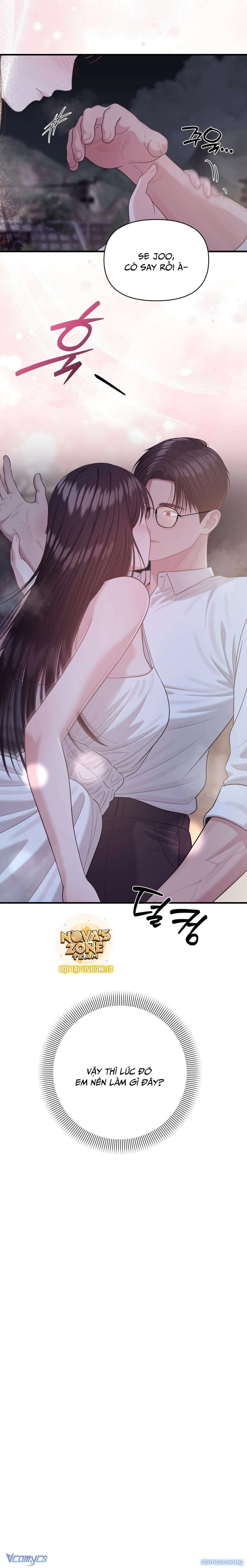 [18+] Người Thầy Tồi Tệ Ở Làng Đảo 