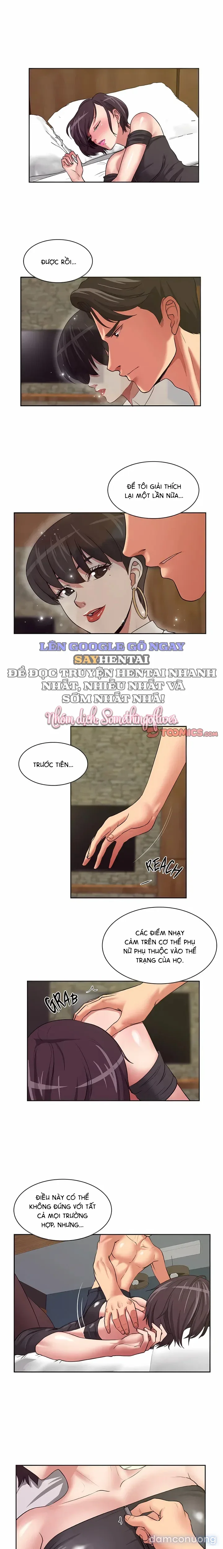Vòng Xoáy Hận Thù 