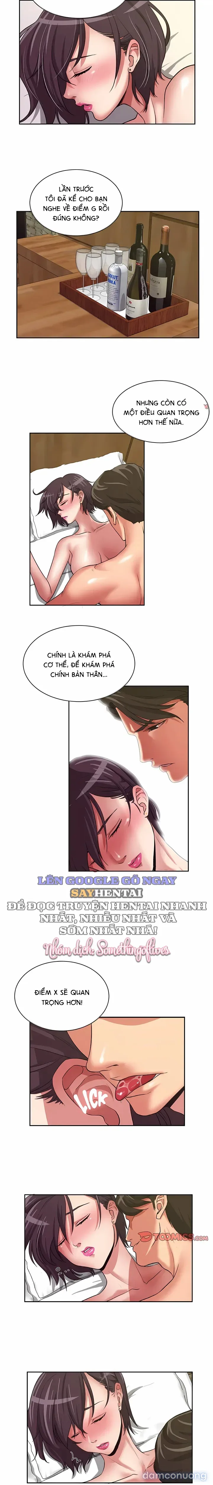 Vòng Xoáy Hận Thù 