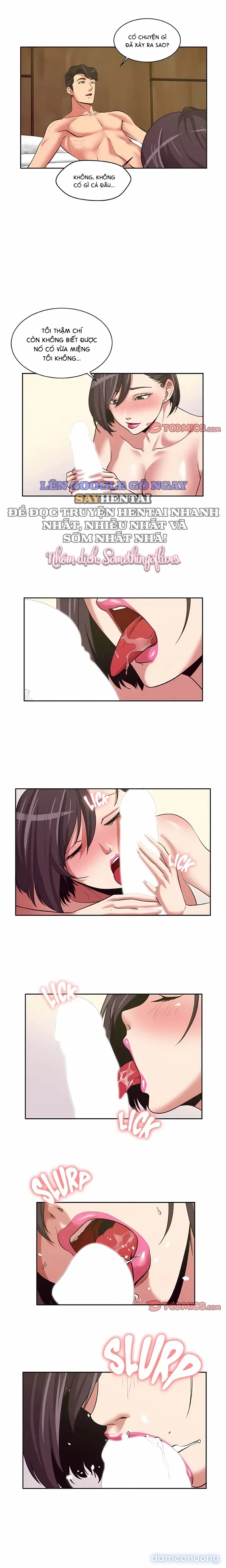 Vòng Xoáy Hận Thù 