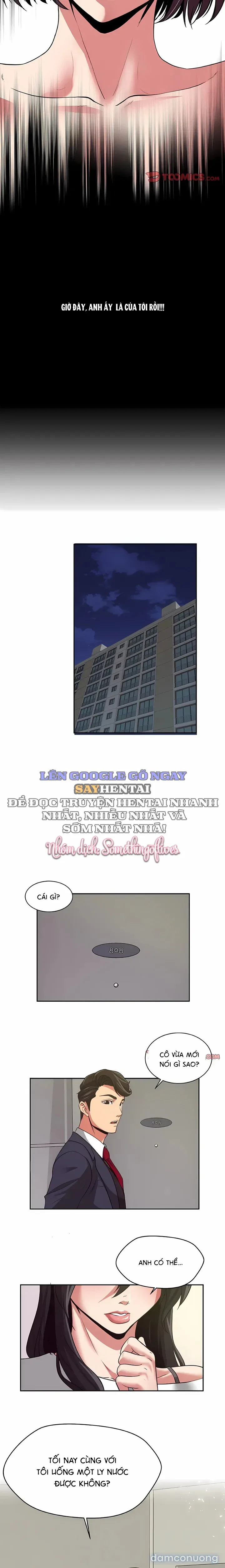 Vòng Xoáy Hận Thù 