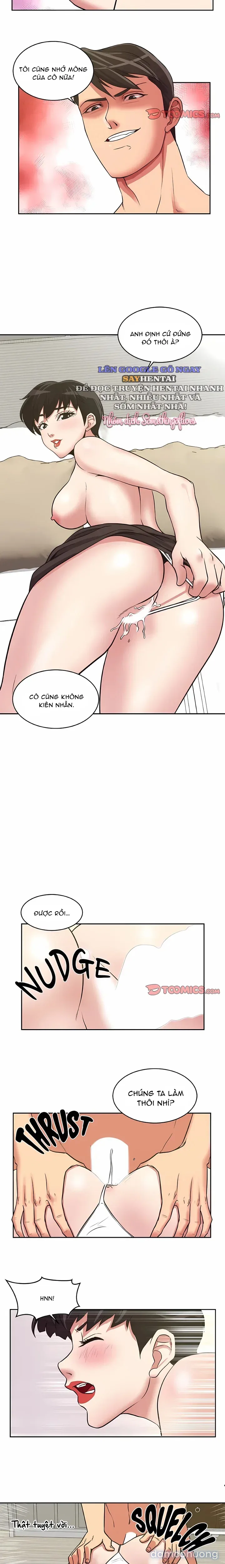 Vòng Xoáy Hận Thù 