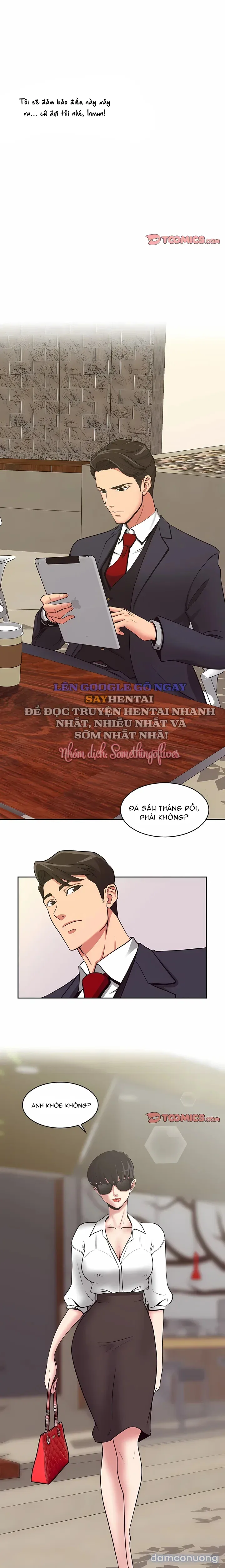 Vòng Xoáy Hận Thù 