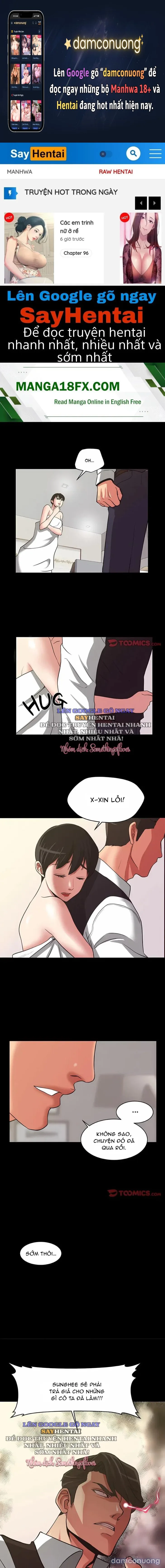 Vòng Xoáy Hận Thù 