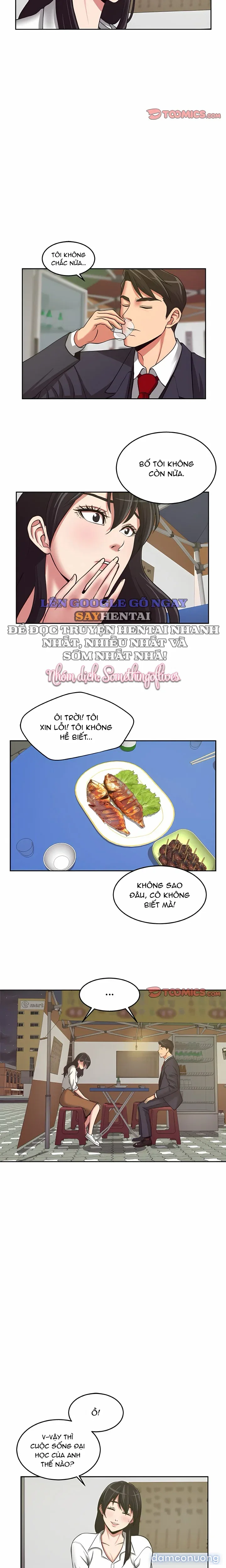Vòng Xoáy Hận Thù 