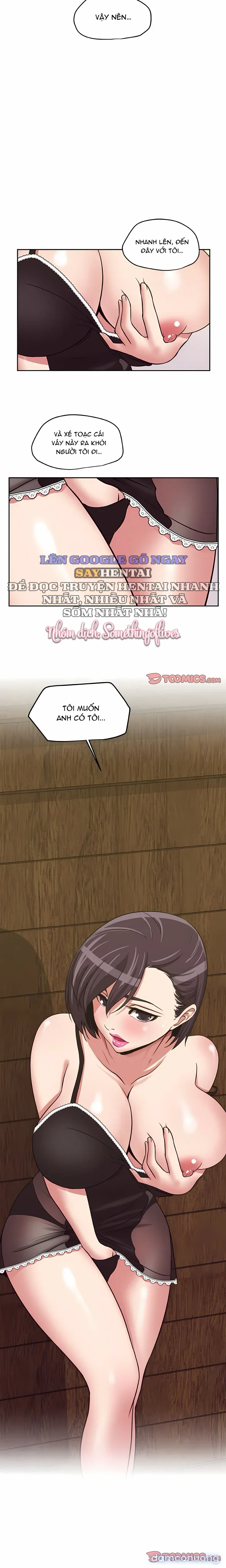 Vòng Xoáy Hận Thù 