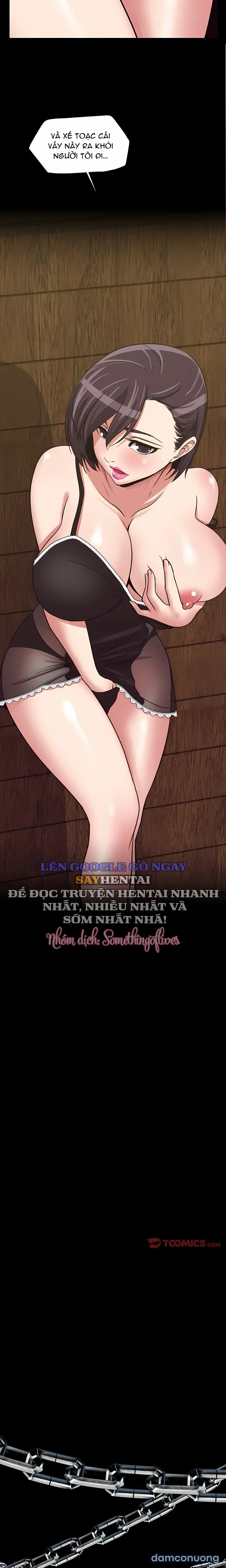 Vòng Xoáy Hận Thù 