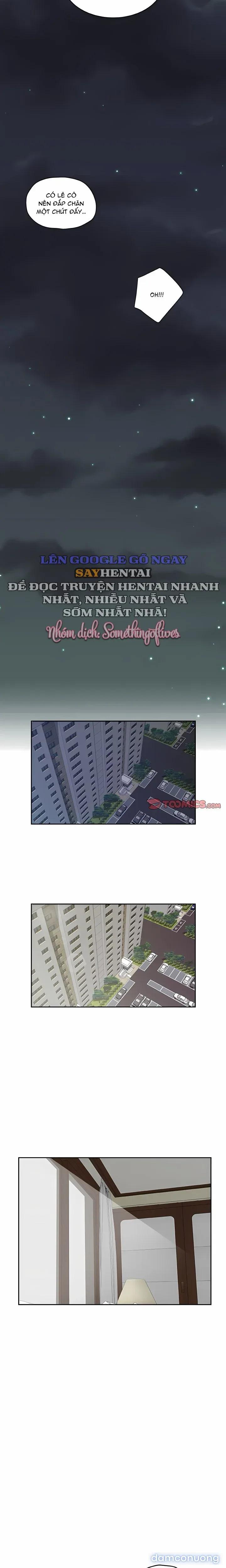 Vòng Xoáy Hận Thù 