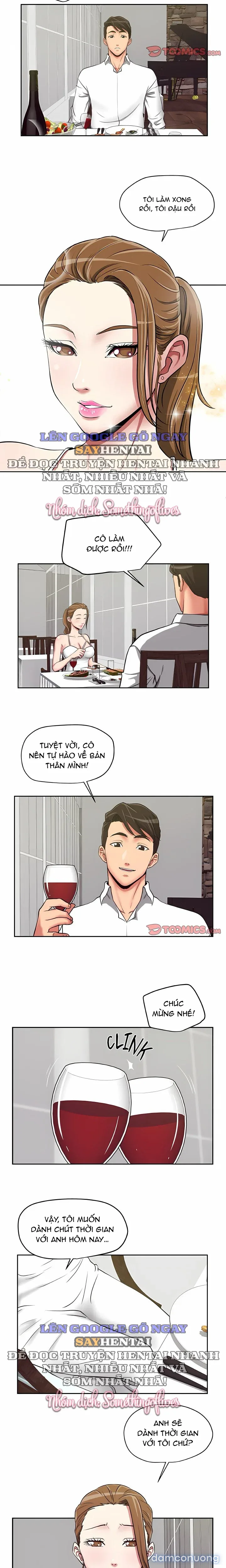 Vòng Xoáy Hận Thù 