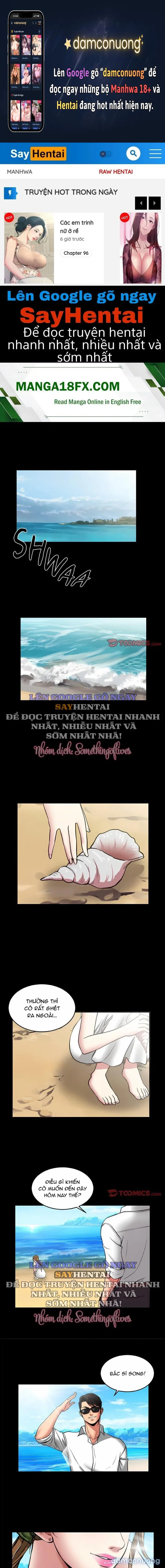 Vòng Xoáy Hận Thù 