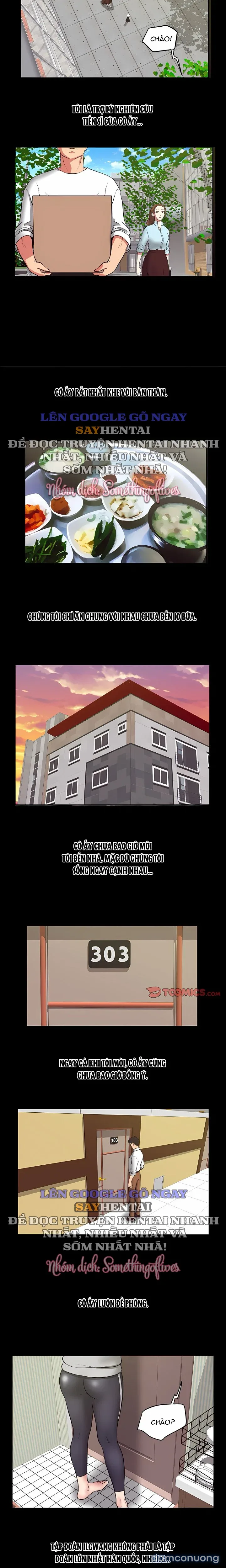 Vòng Xoáy Hận Thù 