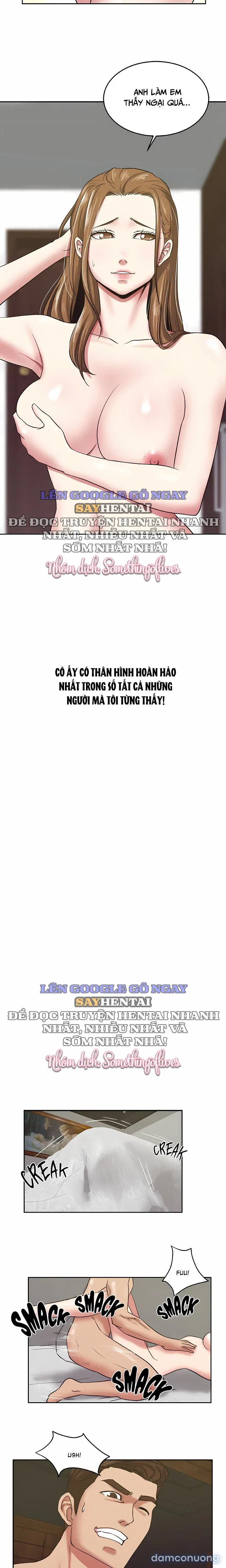 Vòng Xoáy Hận Thù 
