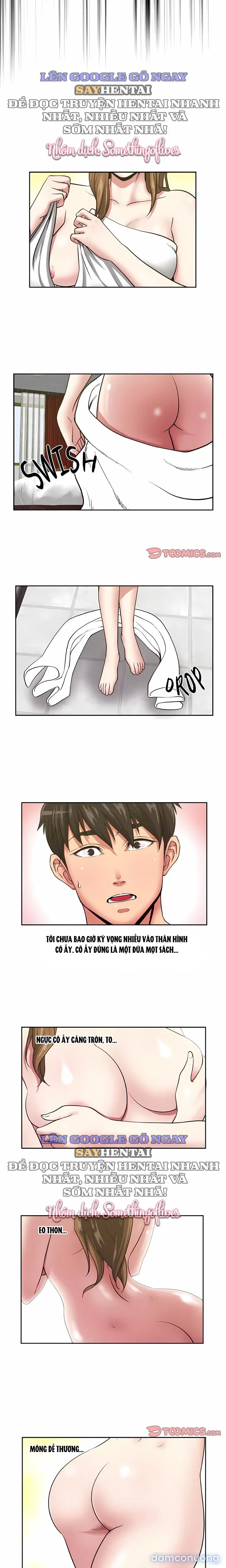 Vòng Xoáy Hận Thù 
