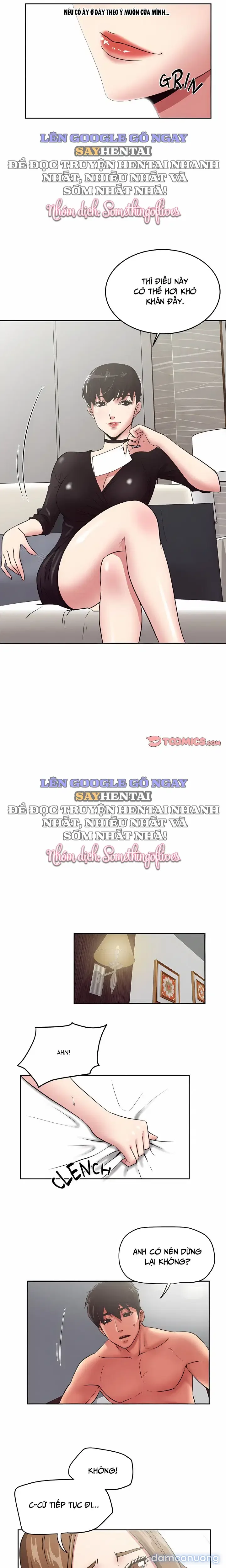 Vòng Xoáy Hận Thù 