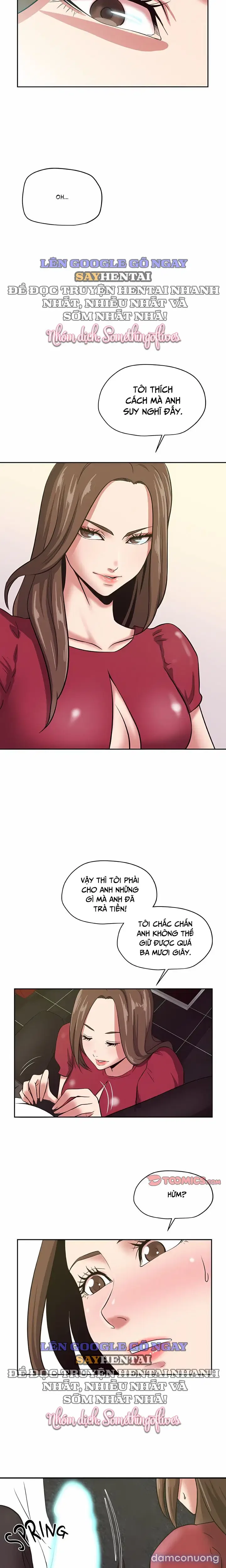 Vòng Xoáy Hận Thù 