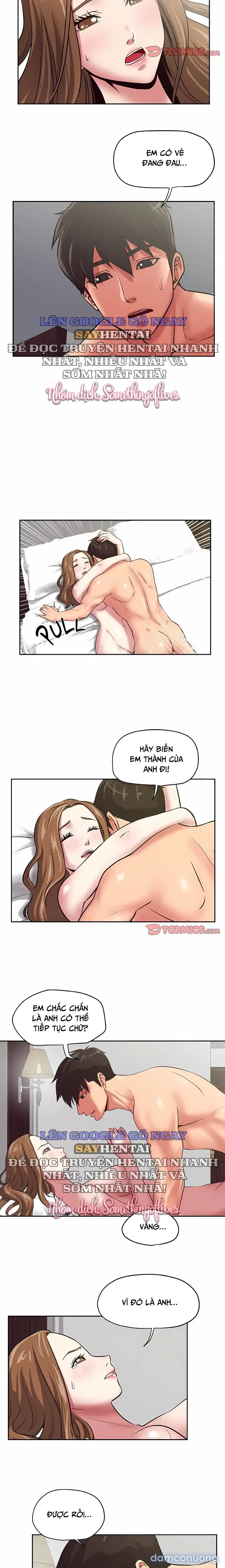 Vòng Xoáy Hận Thù 