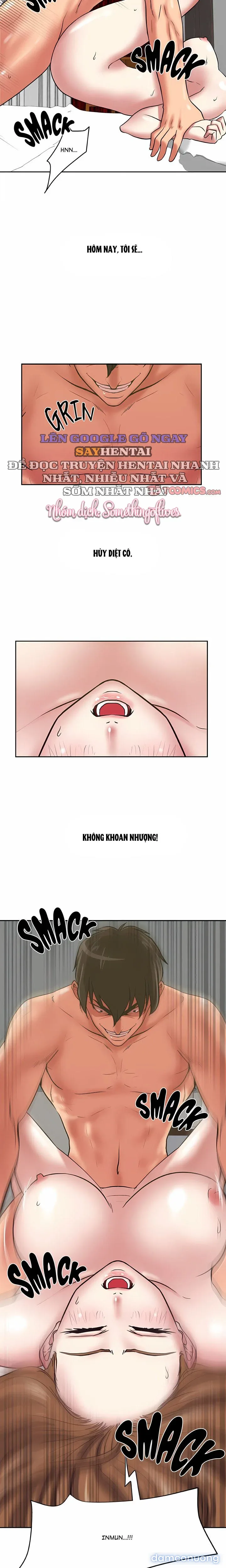 Vòng Xoáy Hận Thù 