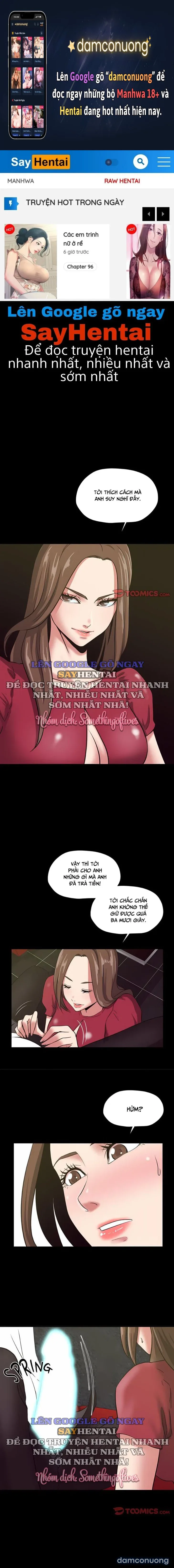 Vòng Xoáy Hận Thù 