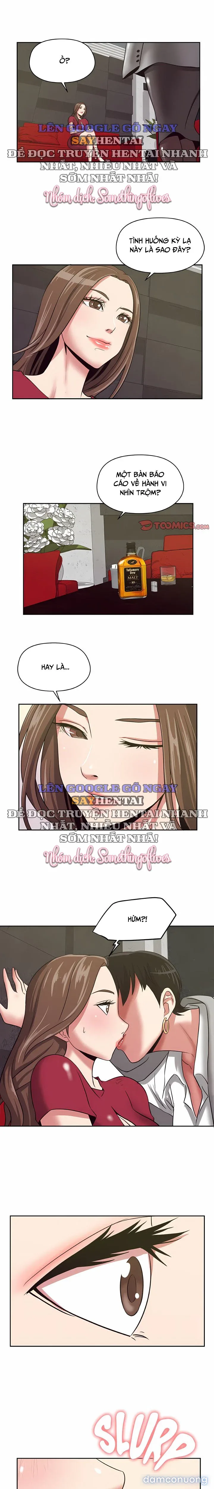 Vòng Xoáy Hận Thù 