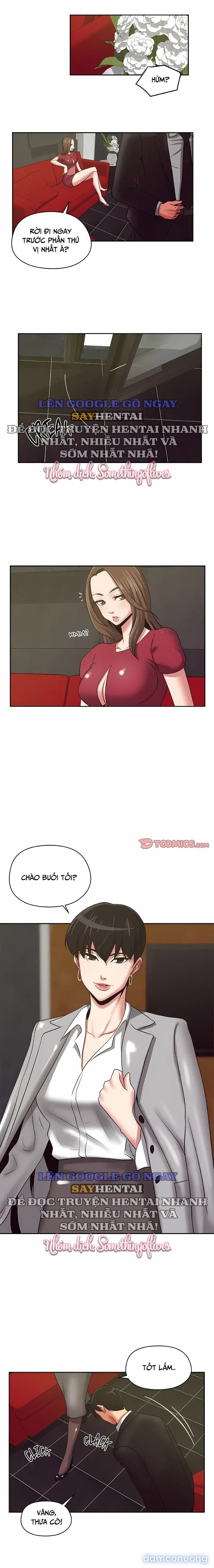 Vòng Xoáy Hận Thù 