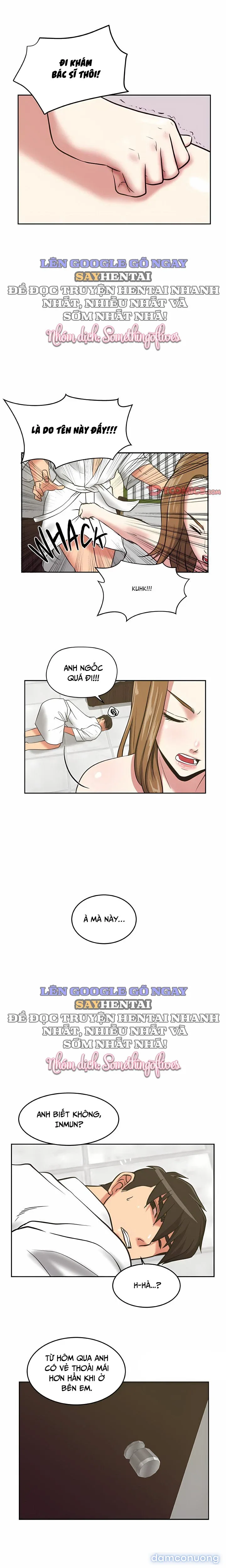 Vòng Xoáy Hận Thù 