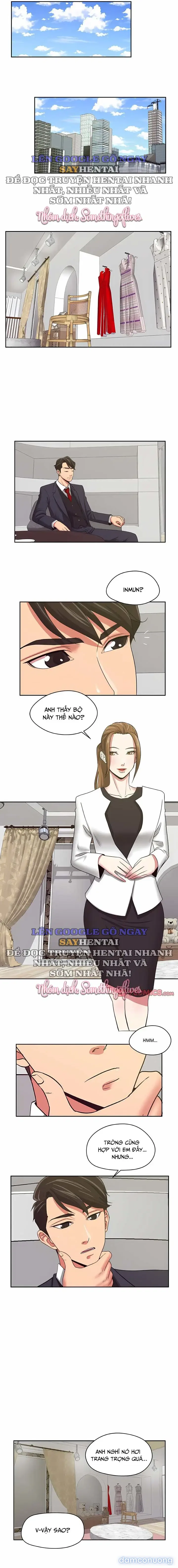 Vòng Xoáy Hận Thù 