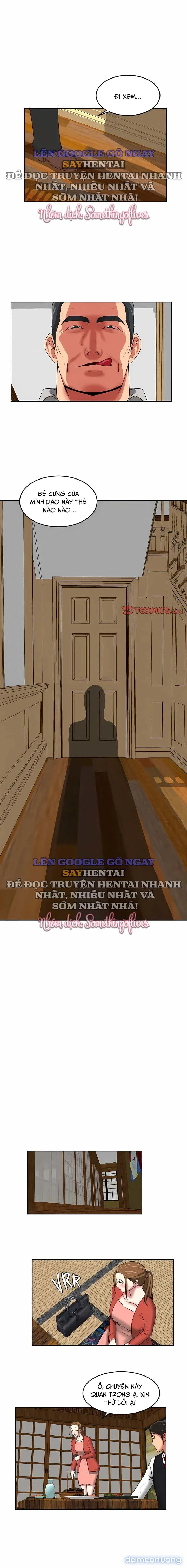 Vòng Xoáy Hận Thù 