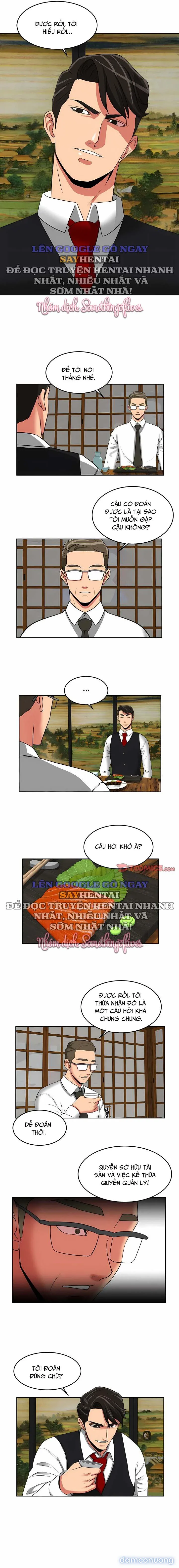 Vòng Xoáy Hận Thù 