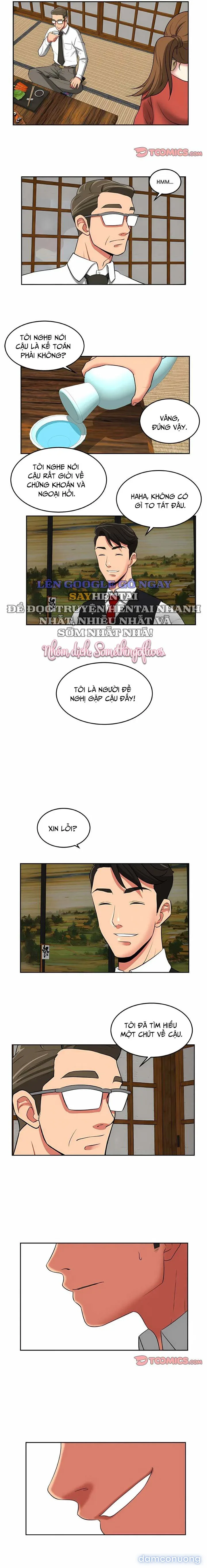 Vòng Xoáy Hận Thù 