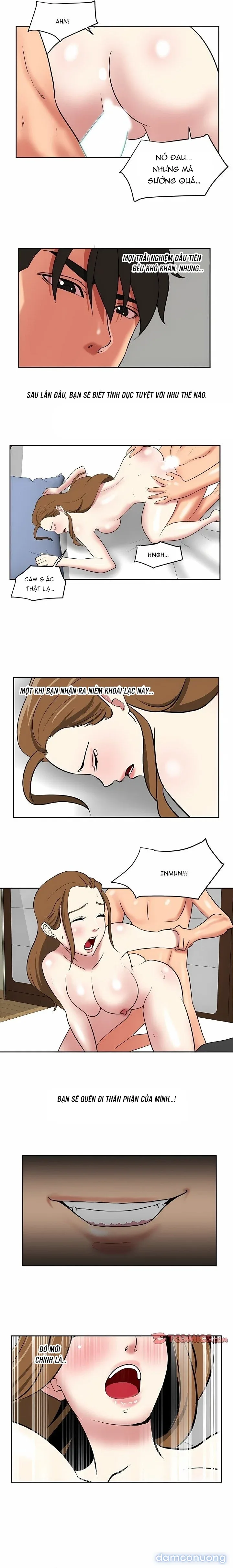 Vòng Xoáy Hận Thù 