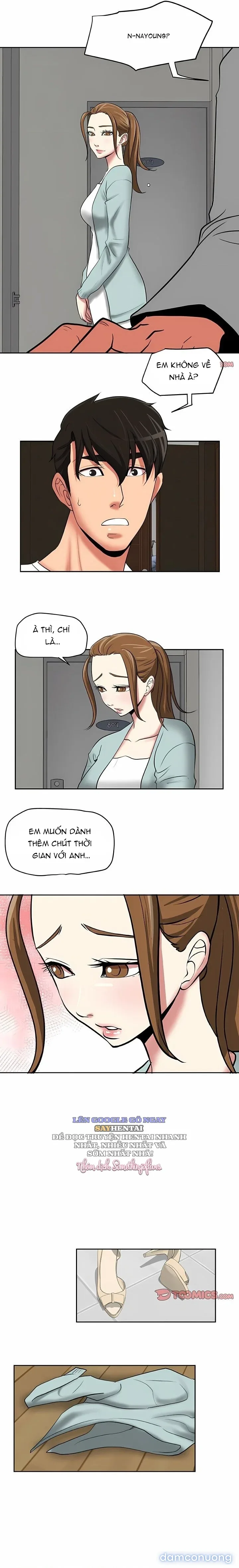 Vòng Xoáy Hận Thù 