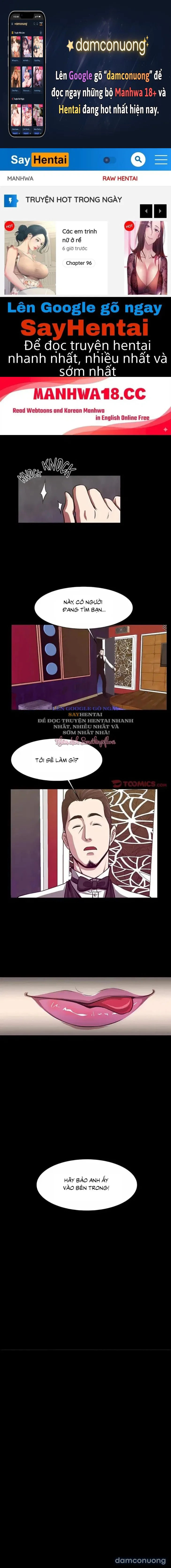 Vòng Xoáy Hận Thù 