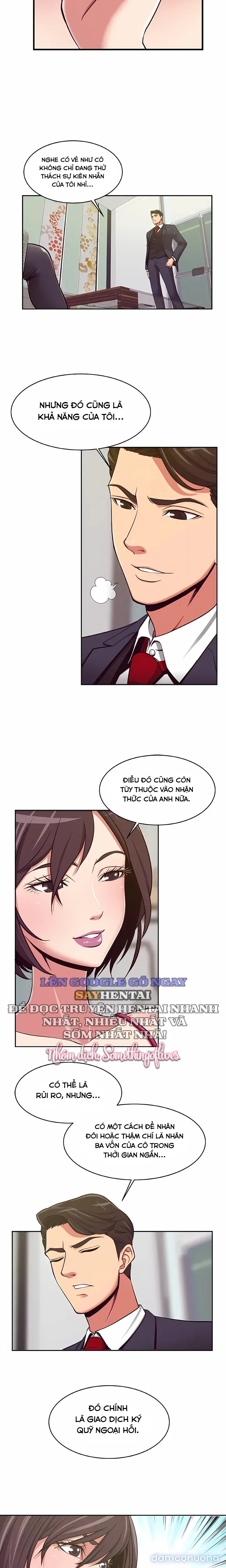 Vòng Xoáy Hận Thù 