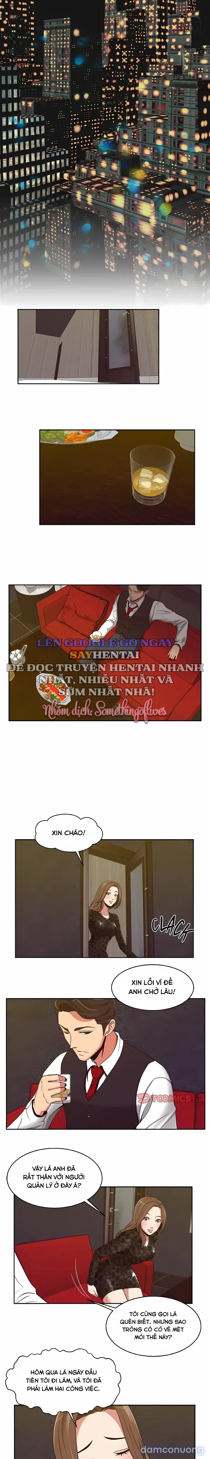 Vòng Xoáy Hận Thù 