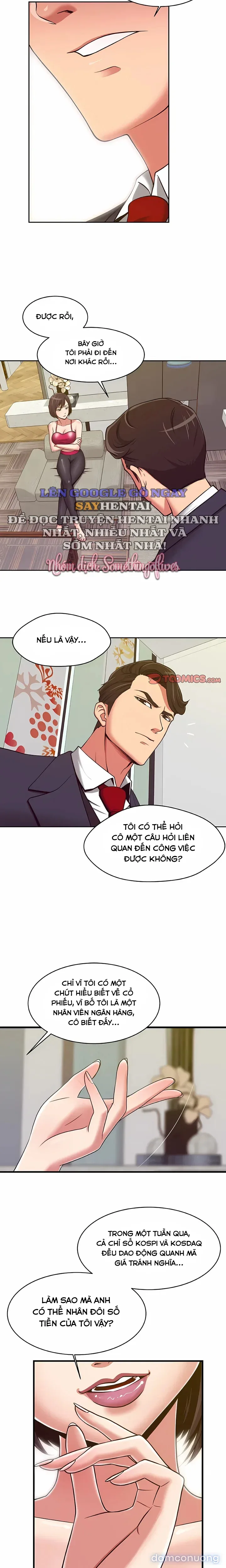 Vòng Xoáy Hận Thù 