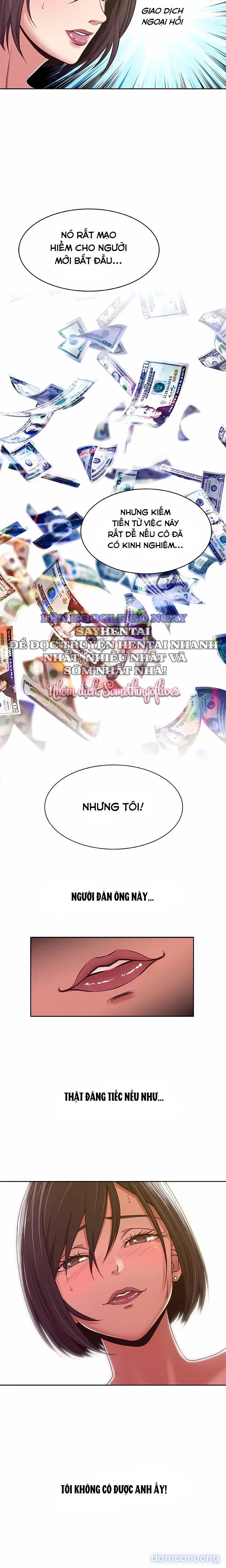 Vòng Xoáy Hận Thù 