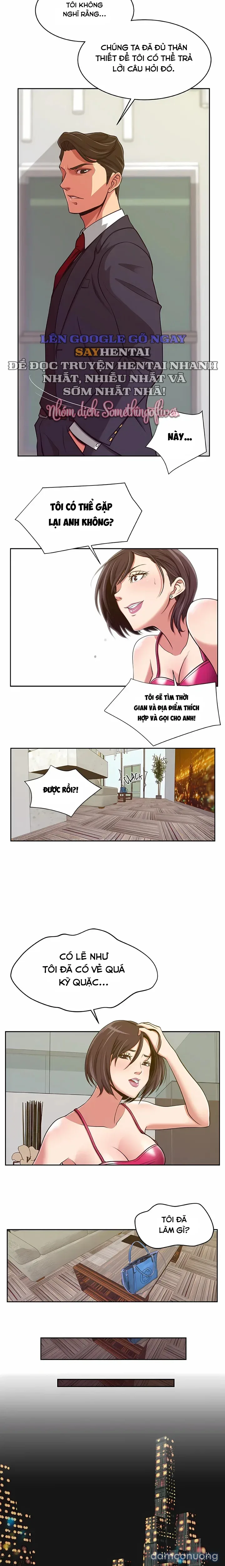 Vòng Xoáy Hận Thù 
