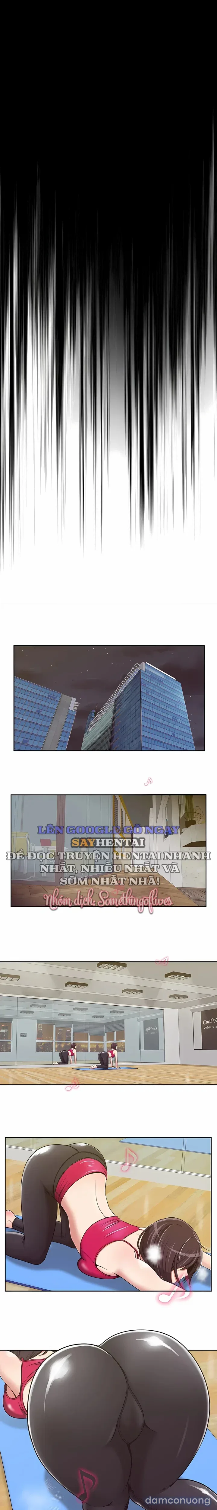 Vòng Xoáy Hận Thù 