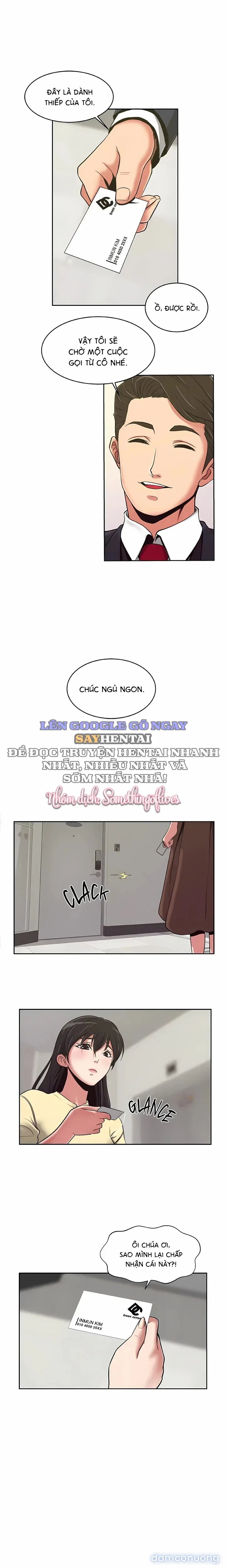 Vòng Xoáy Hận Thù 