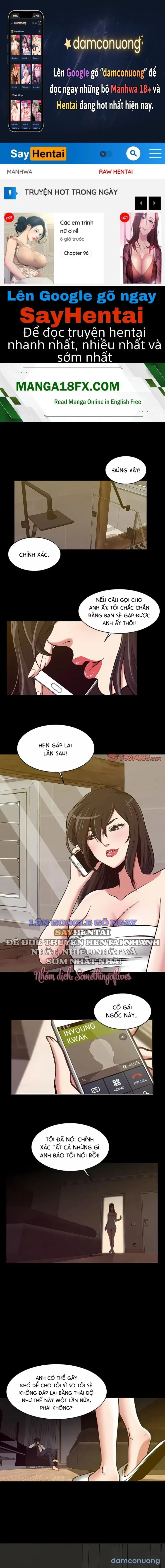 Vòng Xoáy Hận Thù 