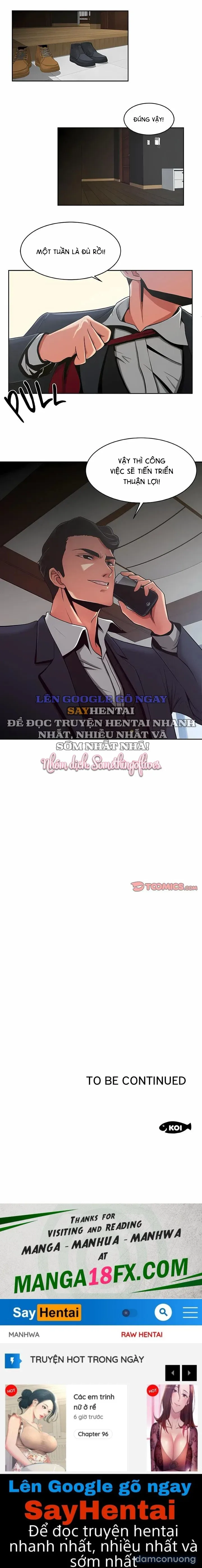 Vòng Xoáy Hận Thù 