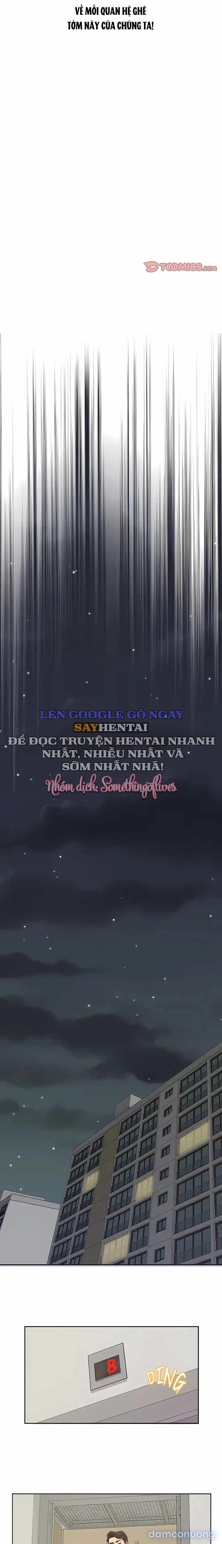 Vòng Xoáy Hận Thù 