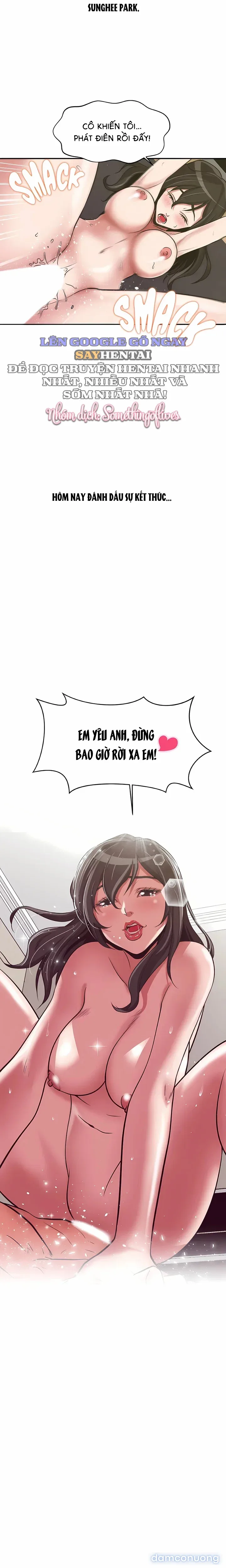 Vòng Xoáy Hận Thù 