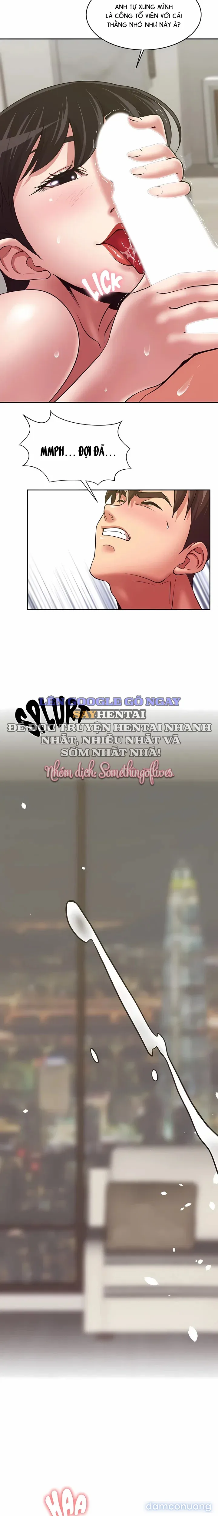 Vòng Xoáy Hận Thù 