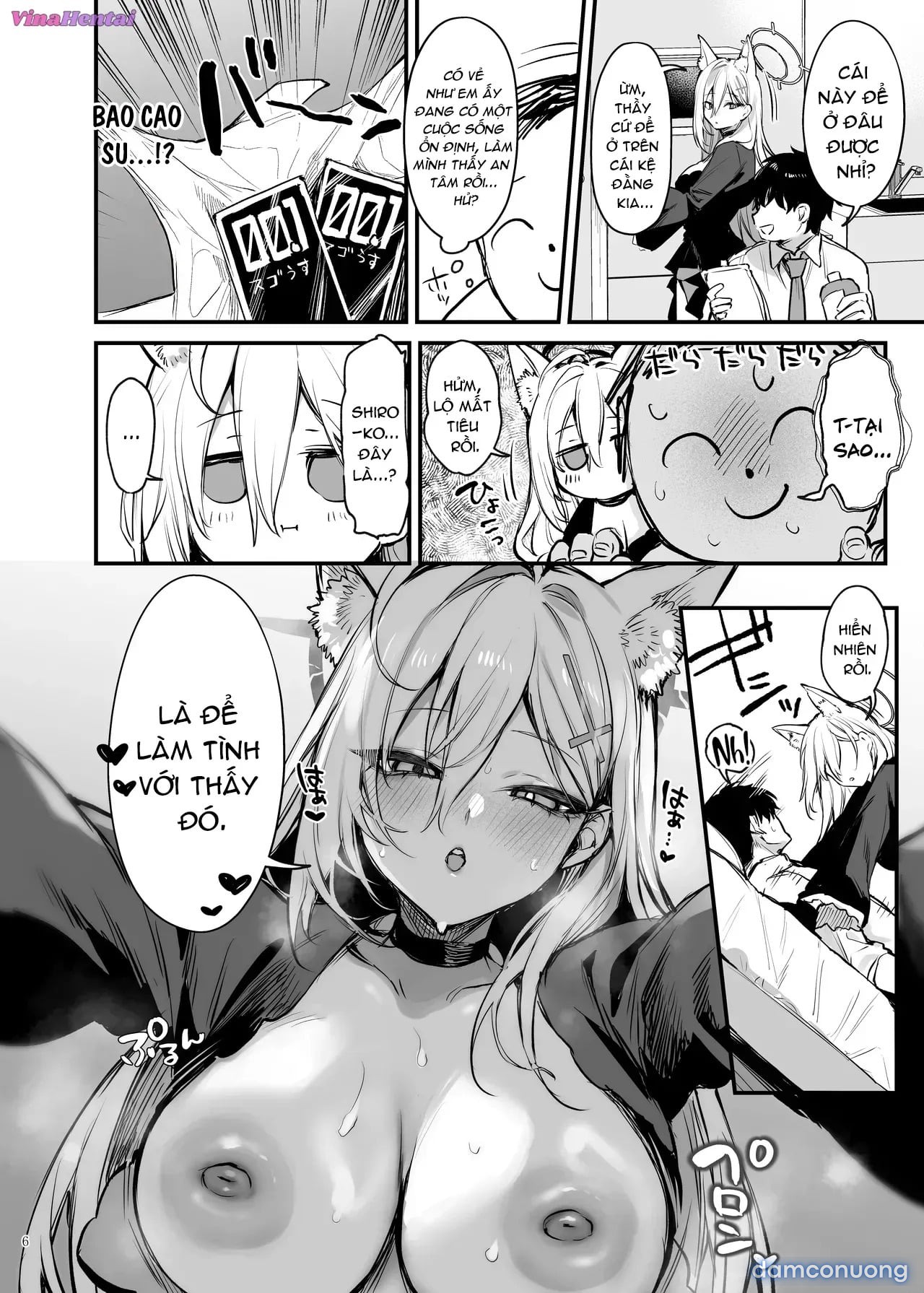 N, Sensei wa Osou 