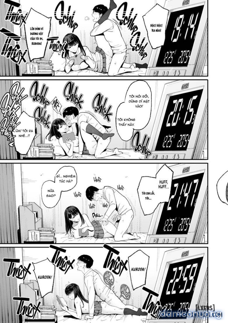 Drop-in Gyaru Lets Me Use Her Pussy 