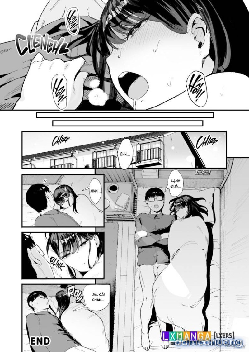 Drop-in Gyaru Lets Me Use Her Pussy 